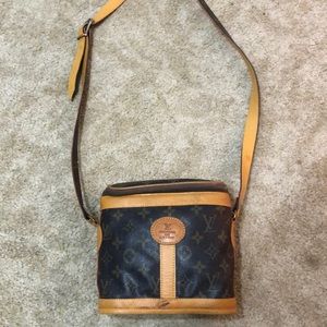 Louis Vuitton bag